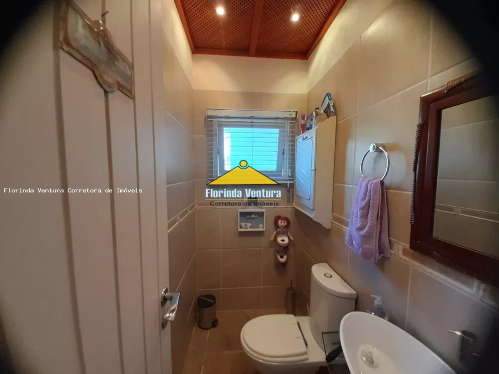 Casa, 3 quartos, 269 m² - Foto 14