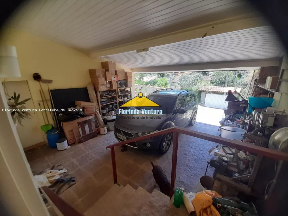 Casa, 3 quartos, 269 m² - Foto 13