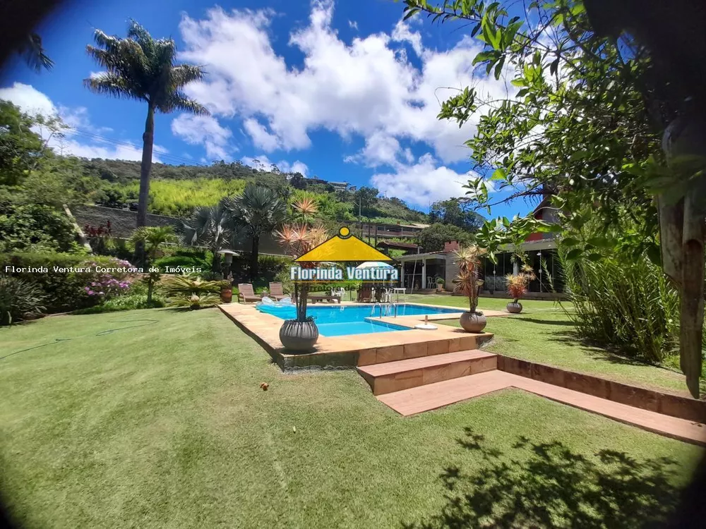 Casa, 3 quartos, 269 m² - Foto 6