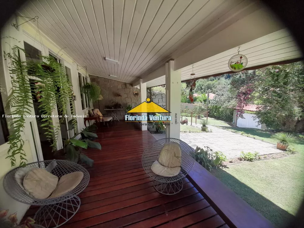 Casa, 3 quartos, 269 m² - Foto 2