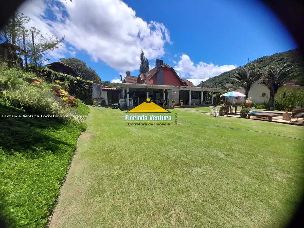 Casa, 3 quartos, 269 m² - Foto 9