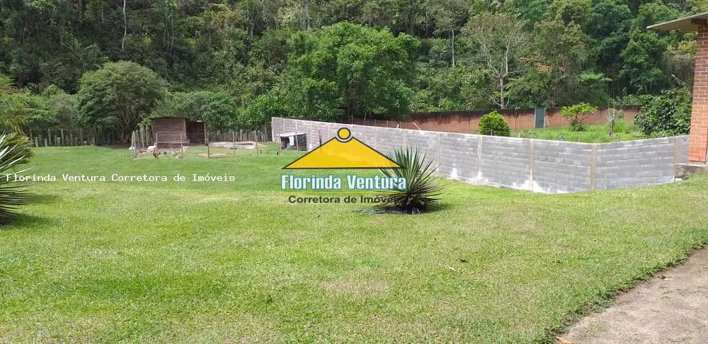 Chácara à venda com 4 quartos, 5200m² - Foto 9