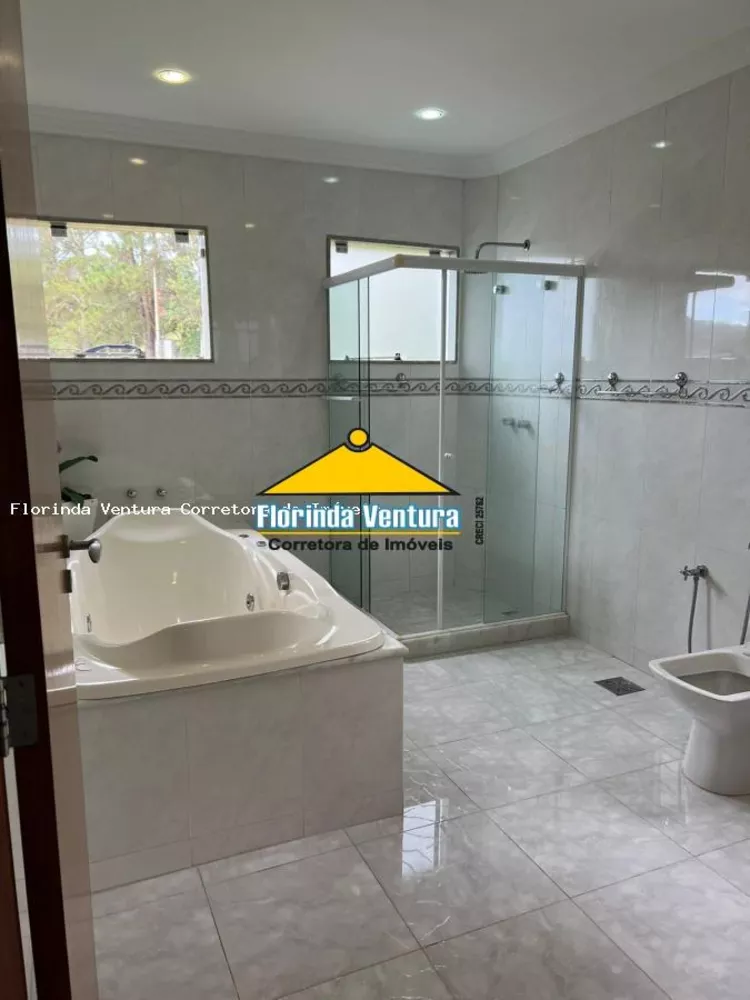 Casa de Condomínio, 4 quartos - Foto 7