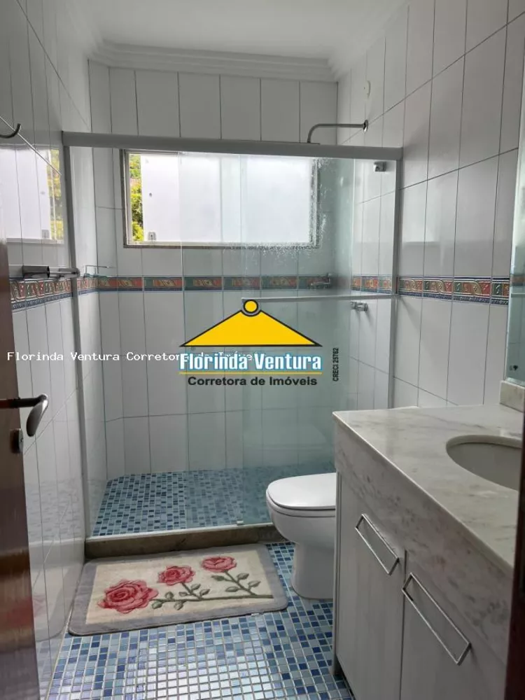 Casa de Condomínio, 4 quartos - Foto 18