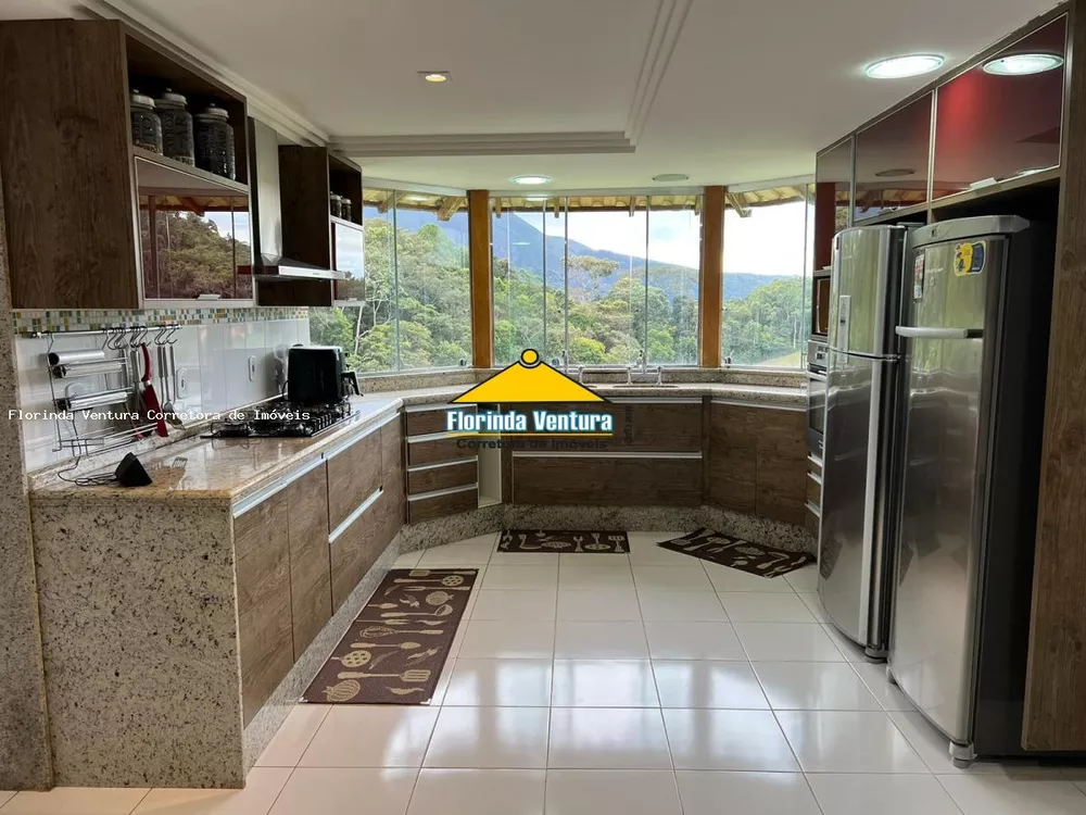 Casa de Condomínio, 4 quartos - Foto 4