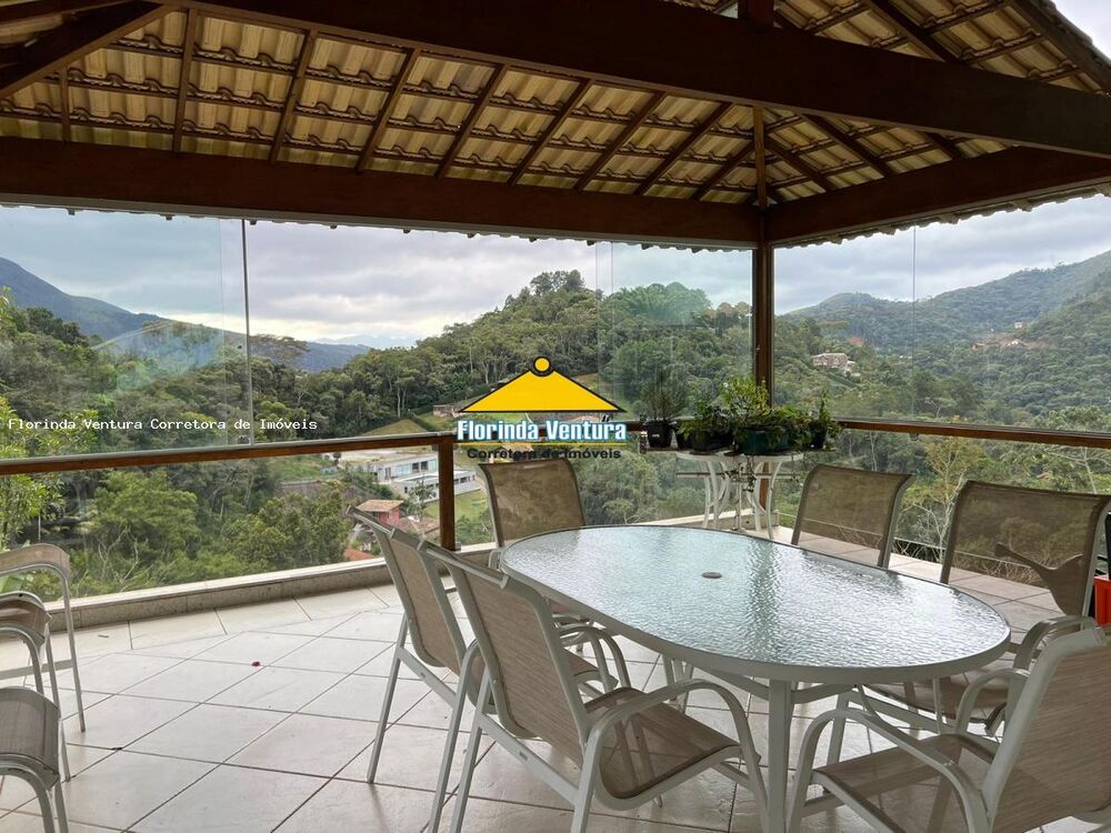 Casa de Condomínio, 4 quartos - Foto 31