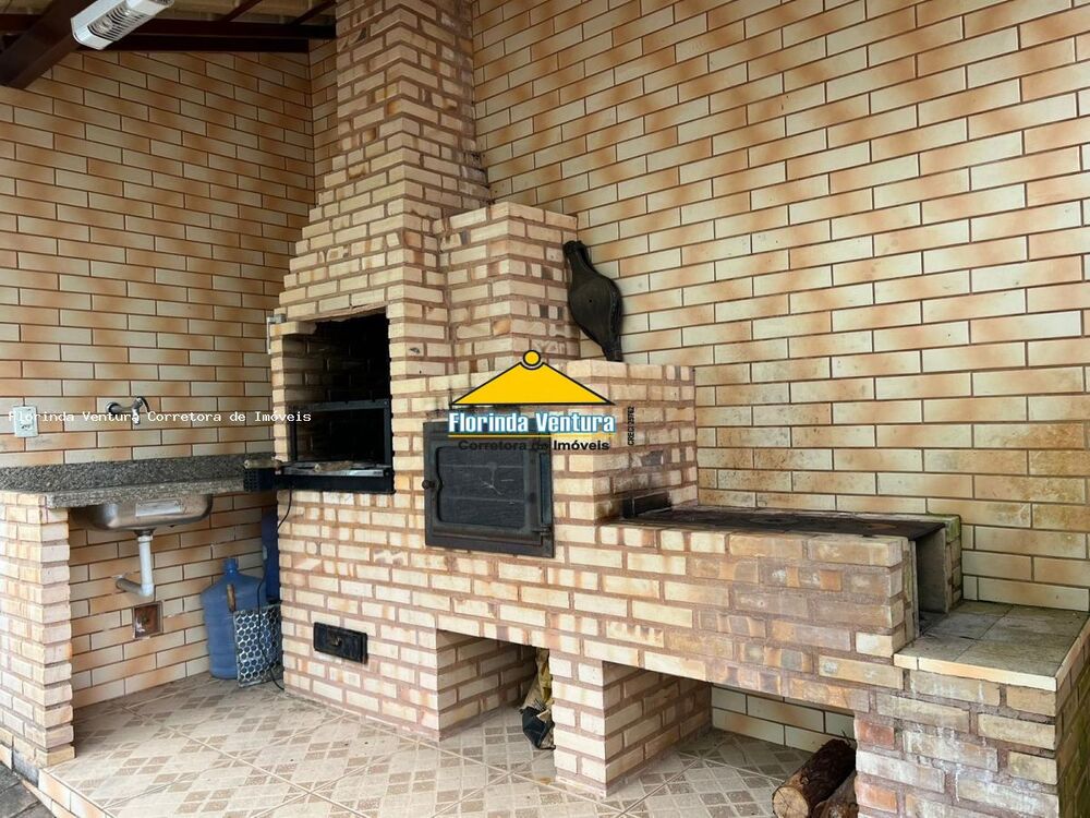 Casa de Condomínio, 4 quartos - Foto 34