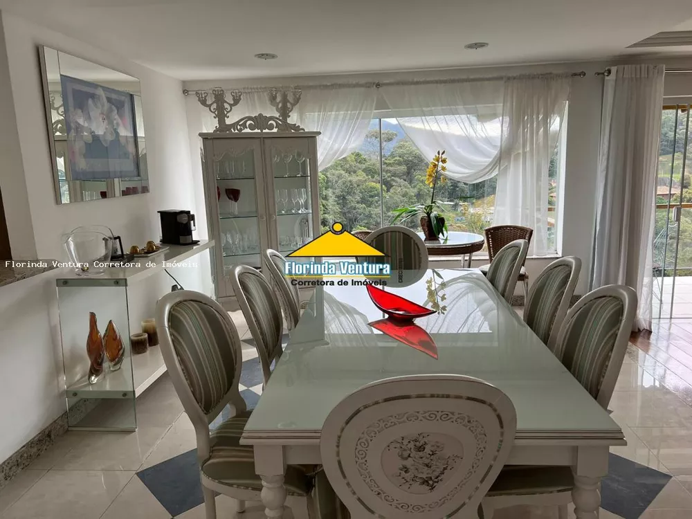 Casa de Condomínio, 4 quartos - Foto 8