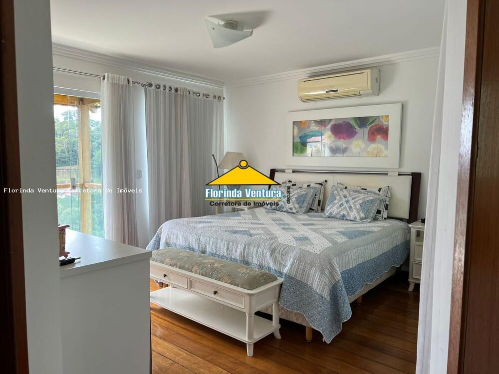 Casa de Condomínio, 4 quartos - Foto 36