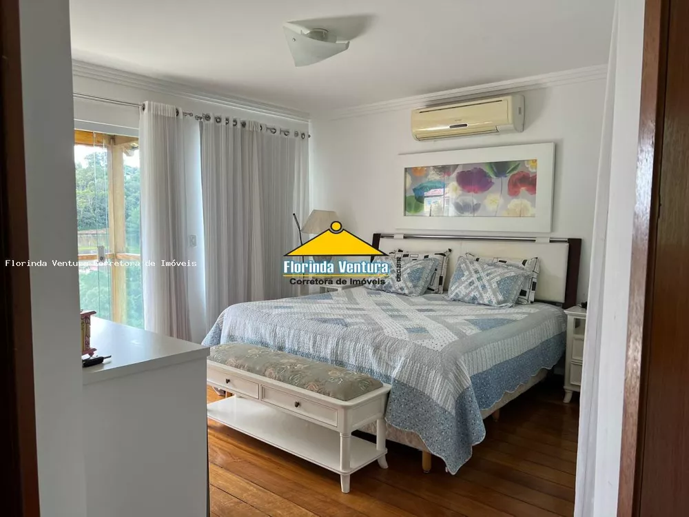 Casa de Condomínio, 4 quartos - Foto 11