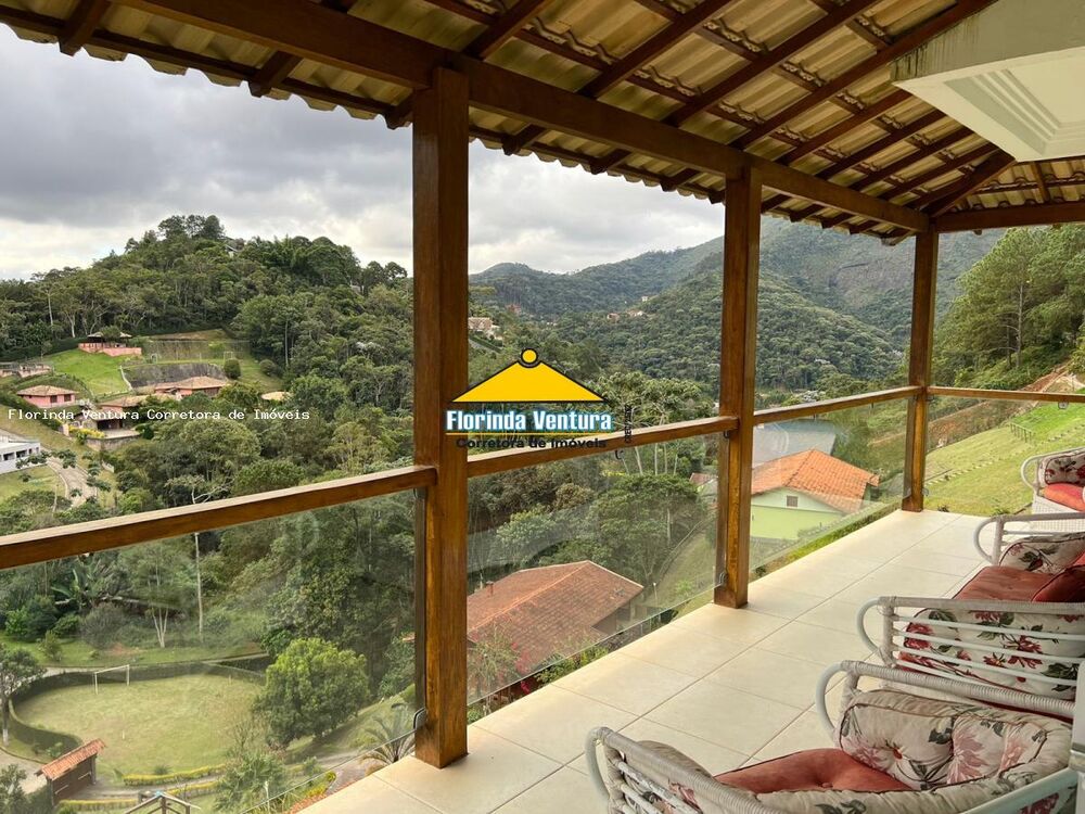 Casa de Condomínio, 4 quartos - Foto 25