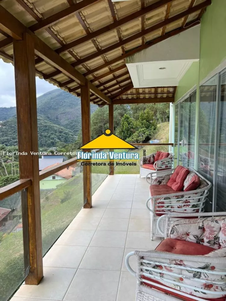 Casa de Condomínio, 4 quartos - Foto 5