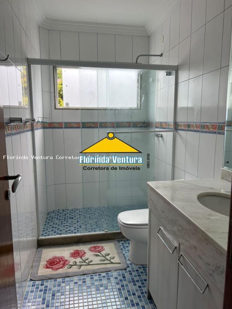 Casa de Condomínio, 4 quartos - Foto 40