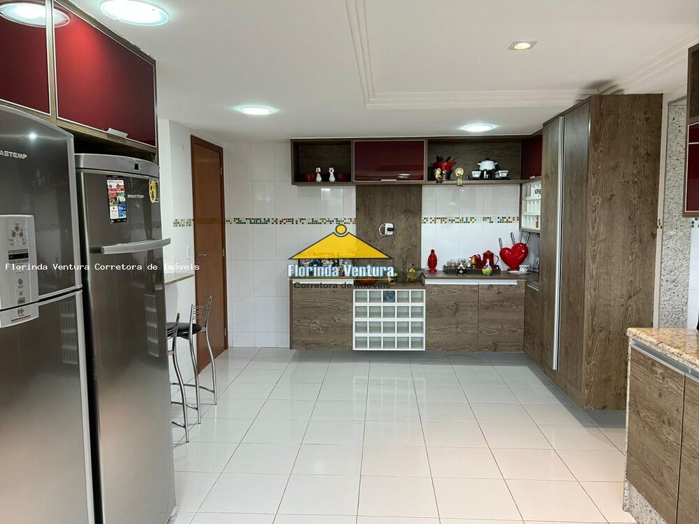 Casa de Condomínio, 4 quartos - Foto 33