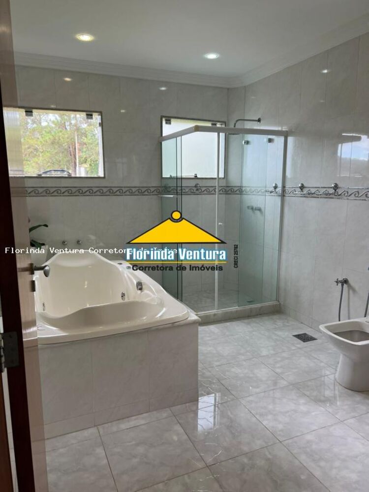 Casa de Condomínio, 4 quartos - Foto 41