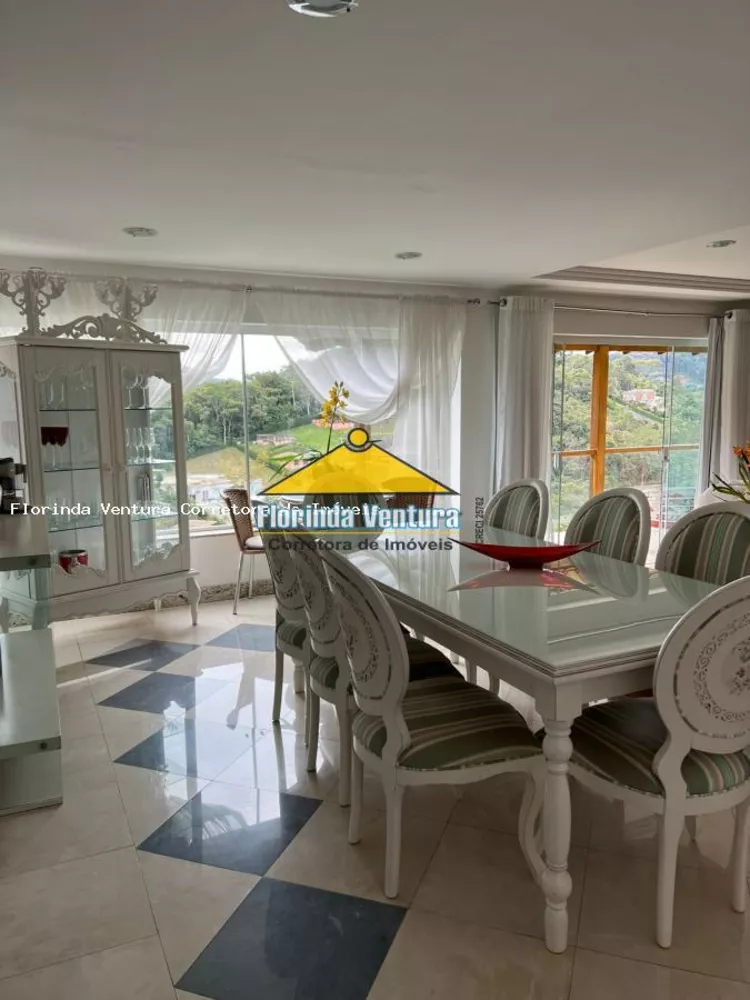 Casa de Condomínio, 4 quartos - Foto 21