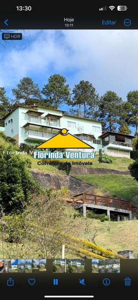 Casa de Condomínio, 4 quartos - Foto 38