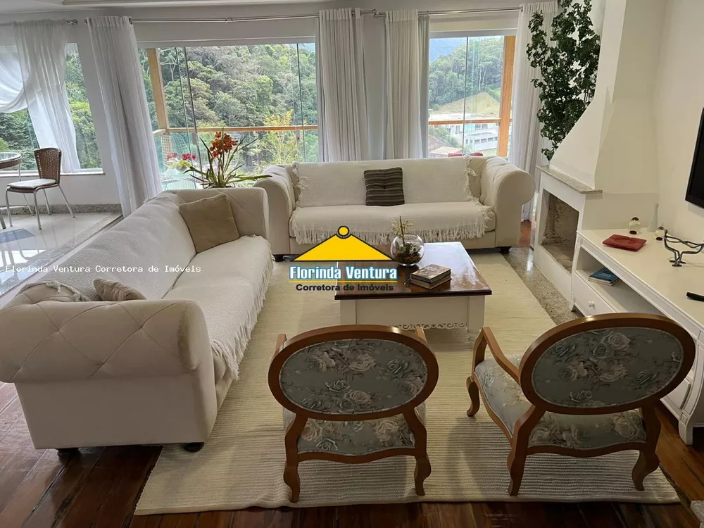 Casa de Condomínio, 4 quartos - Foto 13