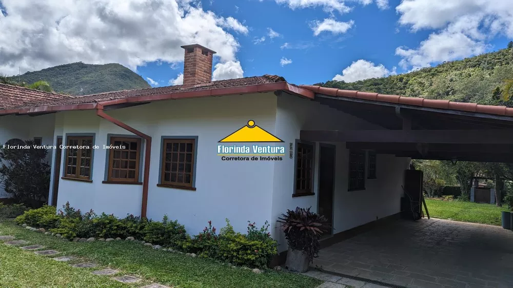 Casa de Condomínio à venda com 4 quartos, 390m² - Foto 3