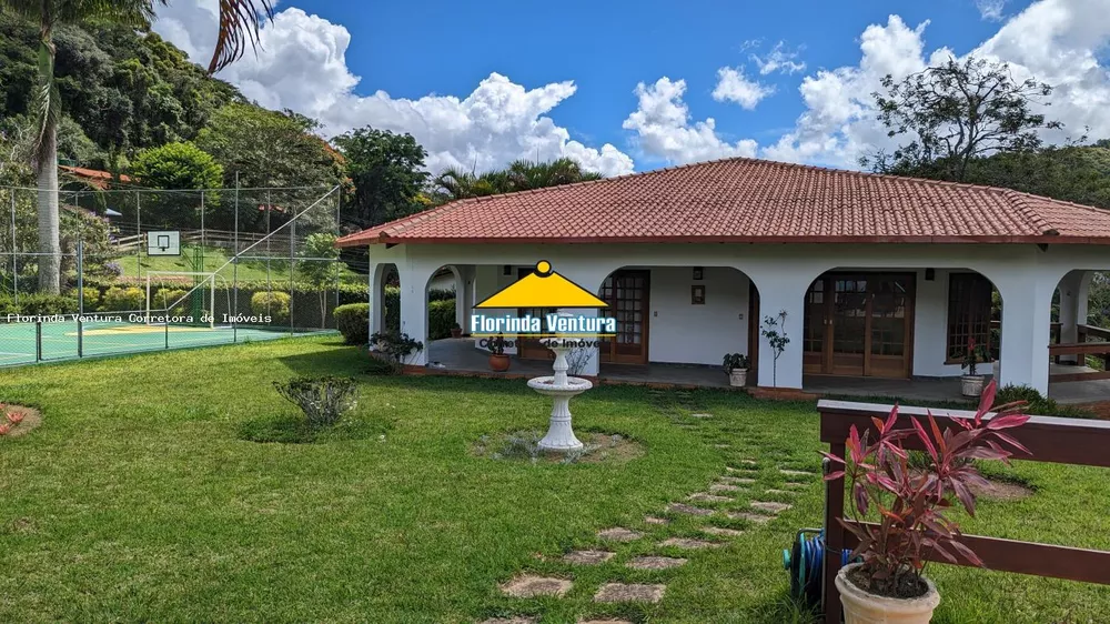 Casa de Condomínio à venda com 4 quartos, 390m² - Foto 20