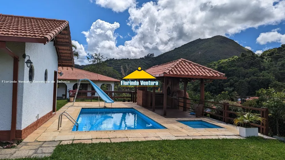 Casa de Condomínio à venda com 4 quartos, 390m² - Foto 7