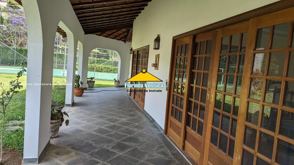 Casa de Condomínio à venda com 4 quartos, 390m² - Foto 14