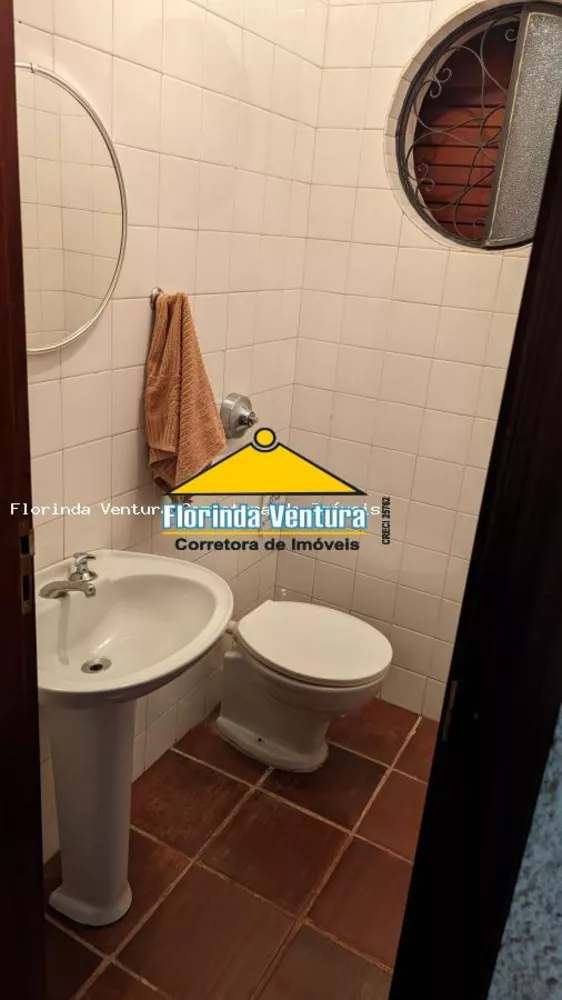 Casa de Condomínio à venda com 4 quartos, 390m² - Foto 31