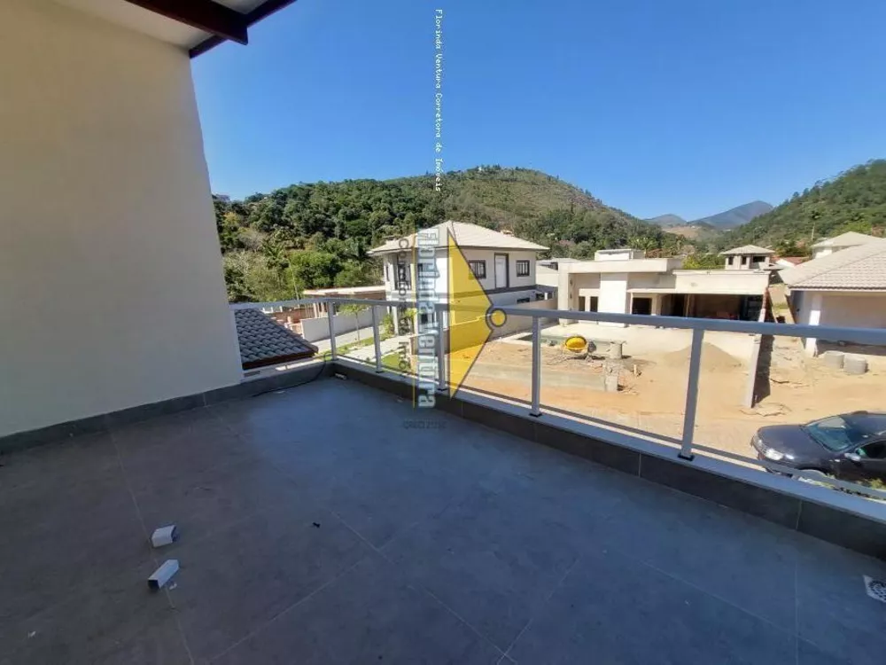 Casa de Condomínio à venda com 3 quartos, 214m² - Foto 21