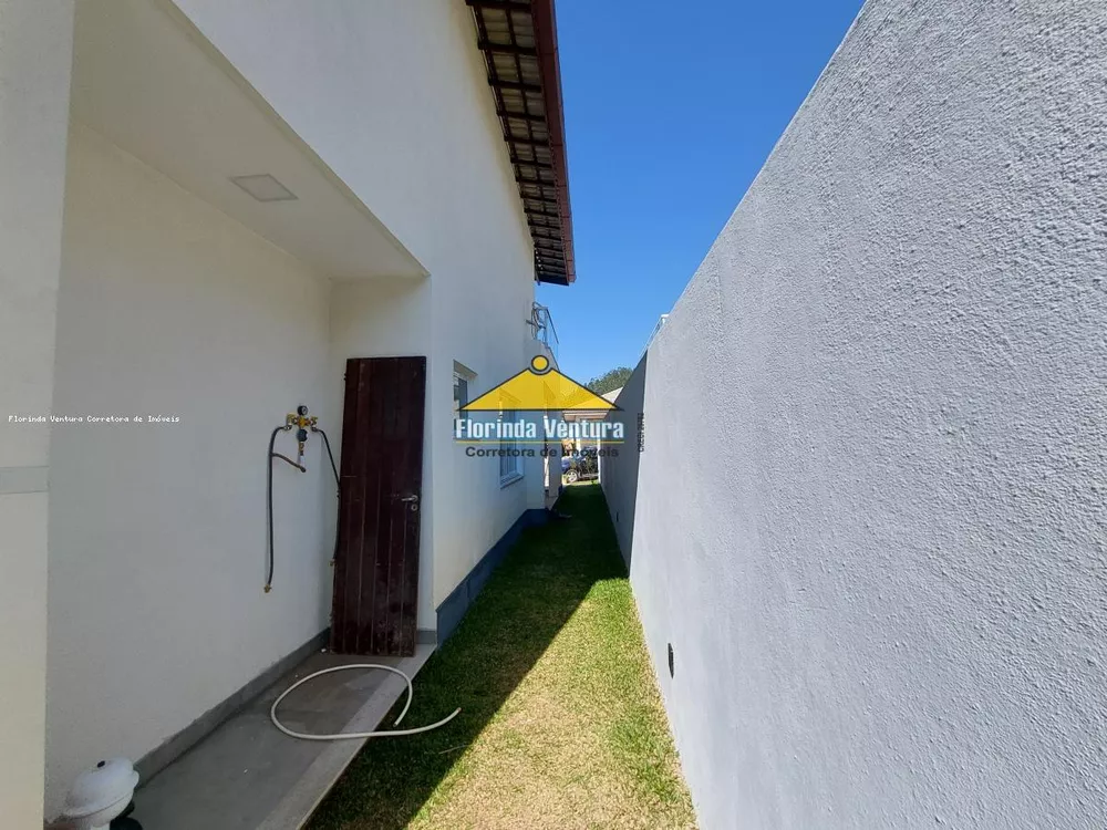 Casa de Condomínio à venda com 3 quartos, 214m² - Foto 6