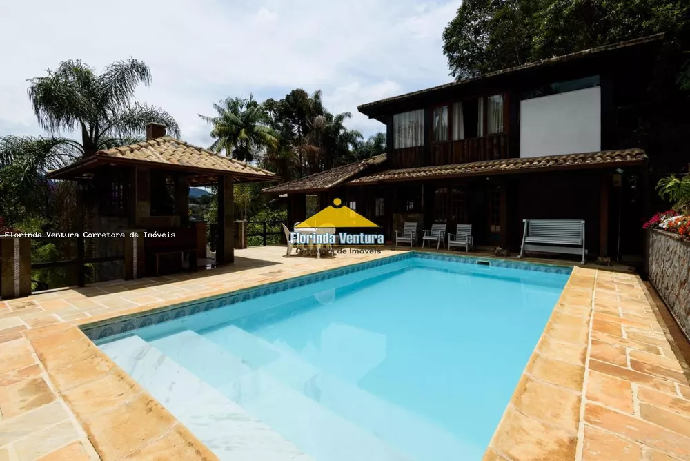 Casa de Condomínio à venda com 4 quartos, 308m² - Foto 11