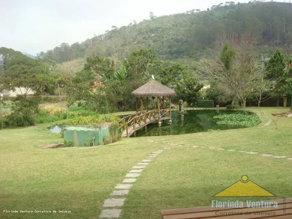 Casa de Condomínio, 4 quartos - Foto 31