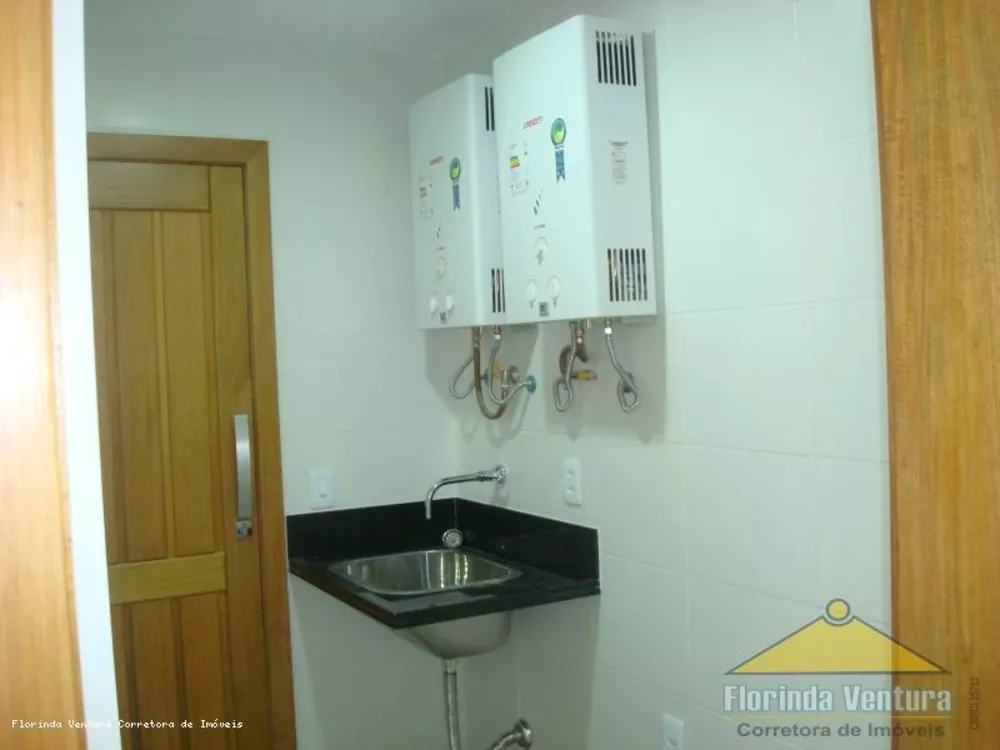 Casa de Condomínio, 4 quartos - Foto 13