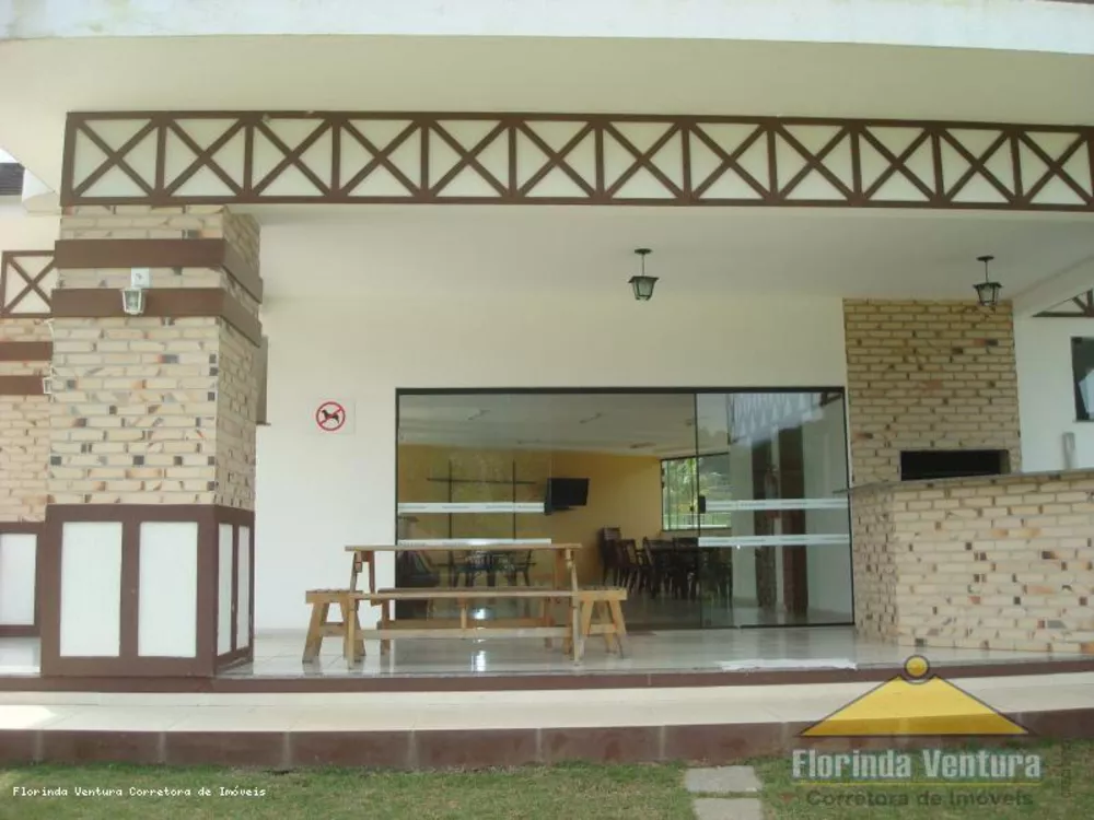 Casa de Condomínio, 4 quartos - Foto 34