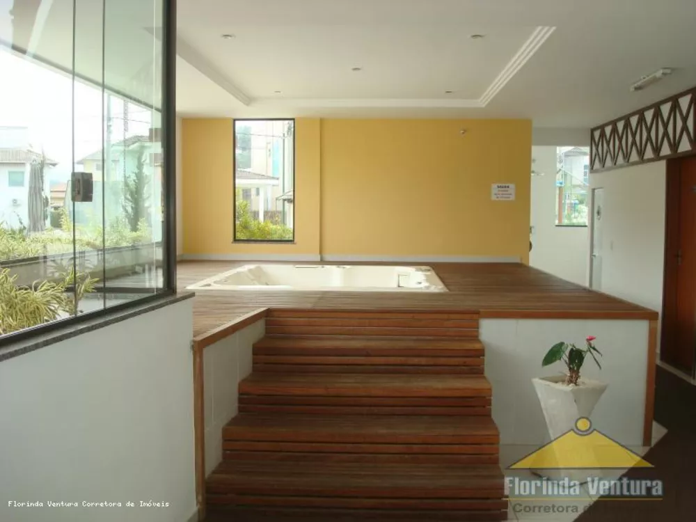 Casa de Condomínio, 4 quartos - Foto 25