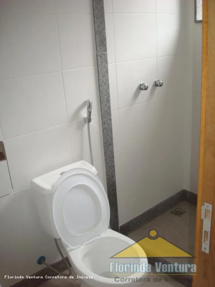 Casa de Condomínio, 4 quartos - Foto 46