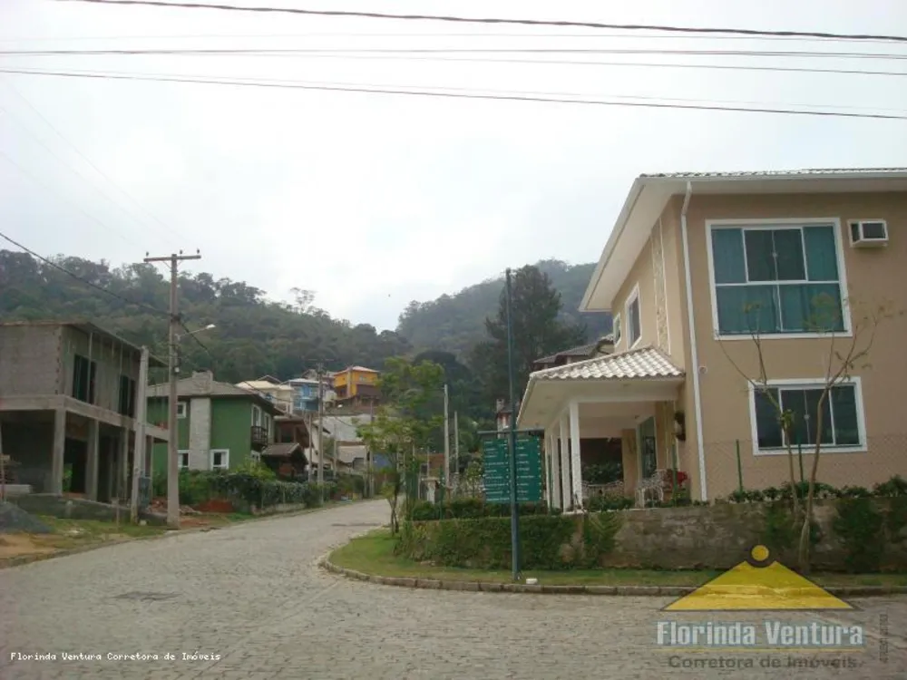 Casa de Condomínio, 4 quartos - Foto 41
