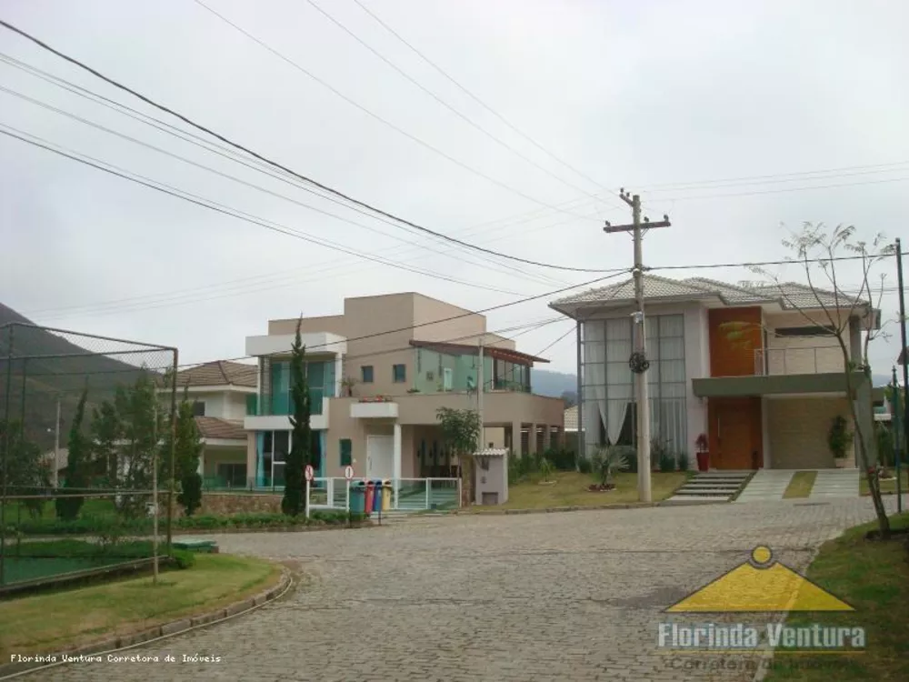 Casa de Condomínio, 4 quartos - Foto 16