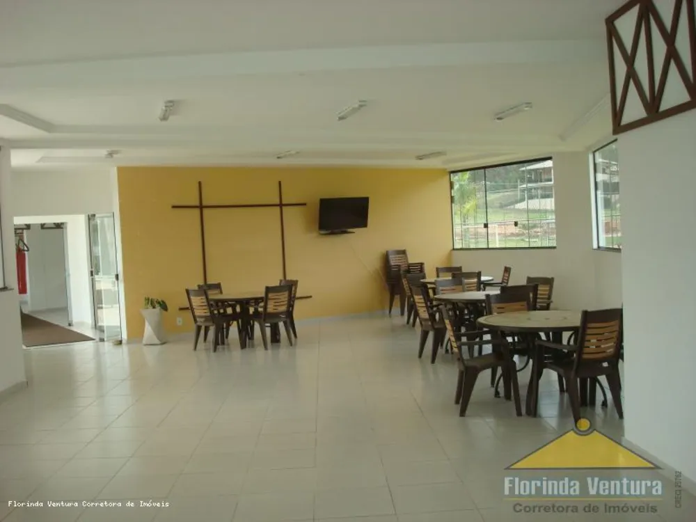 Casa de Condomínio, 4 quartos - Foto 45