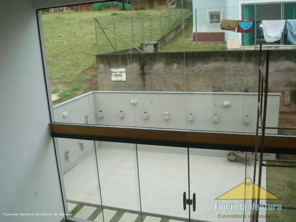 Casa de Condomínio, 4 quartos - Foto 12