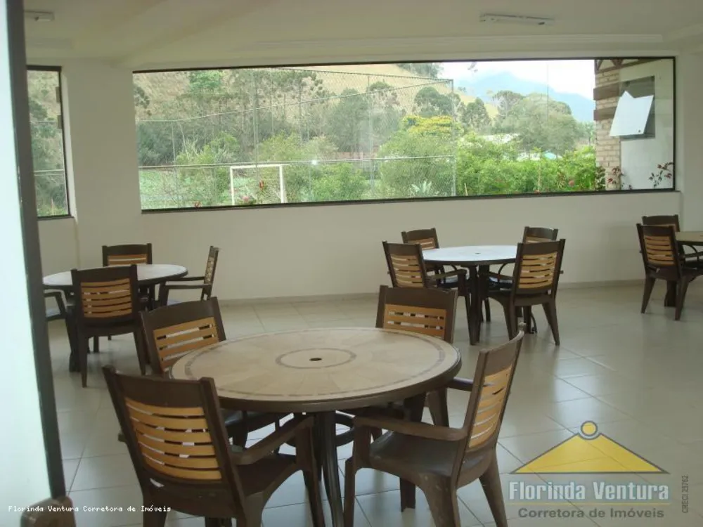 Casa de Condomínio, 4 quartos - Foto 43
