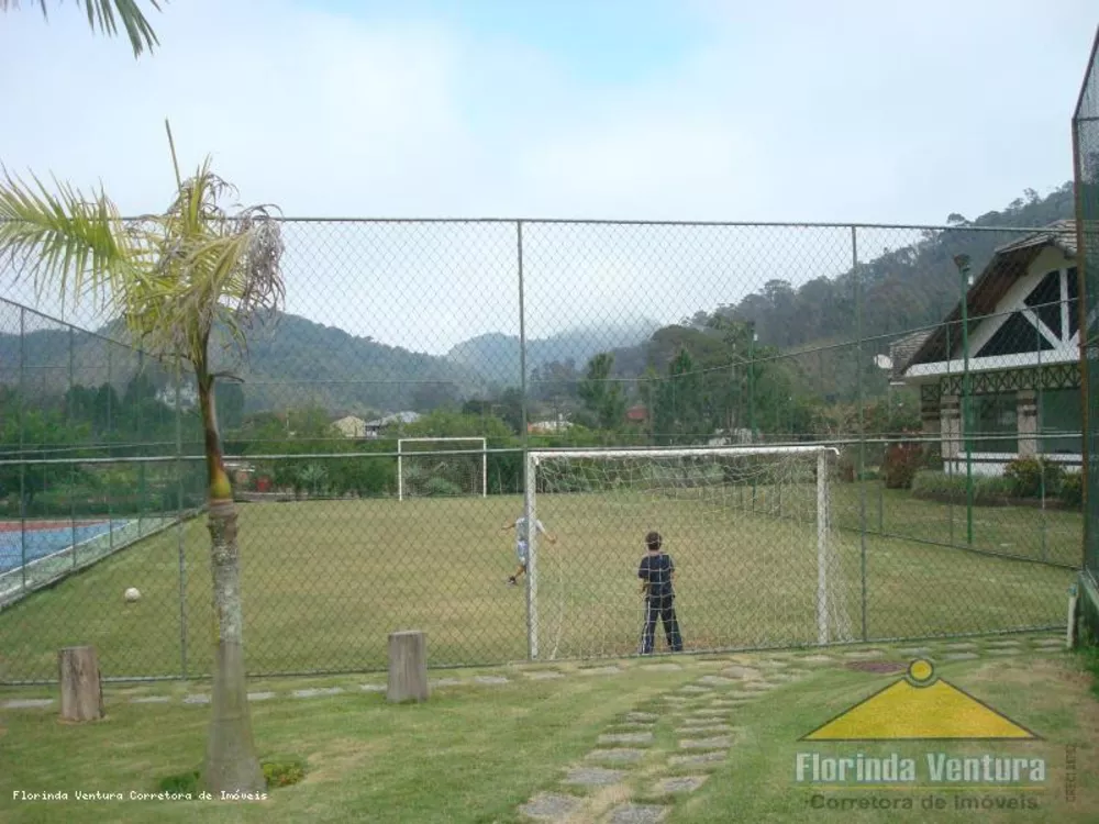 Casa de Condomínio, 4 quartos - Foto 18