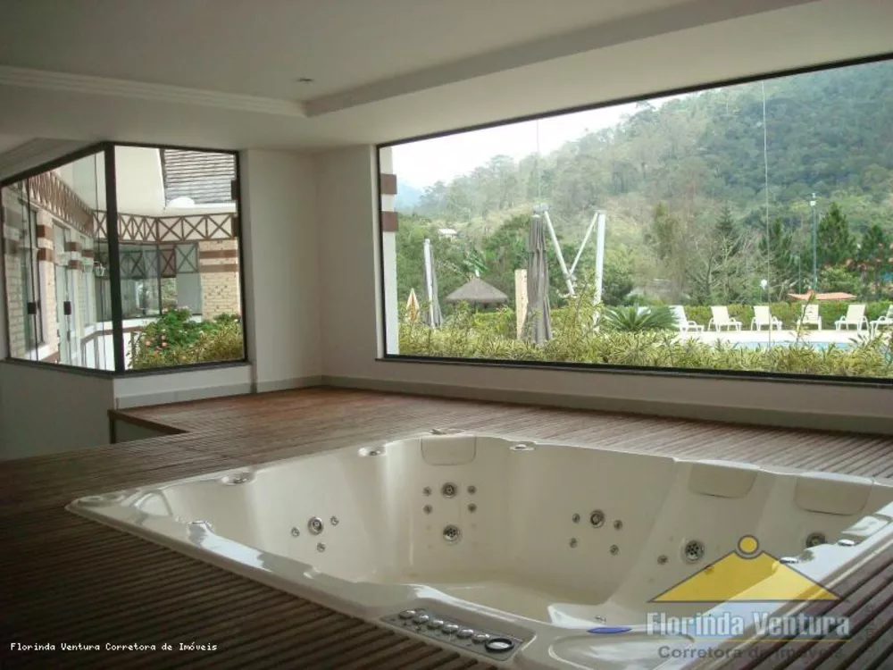 Casa de Condomínio, 4 quartos - Foto 29