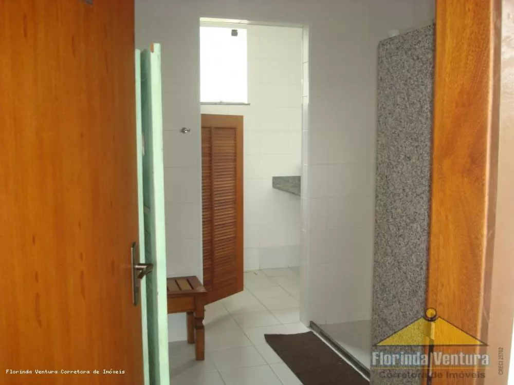 Casa de Condomínio, 4 quartos - Foto 26