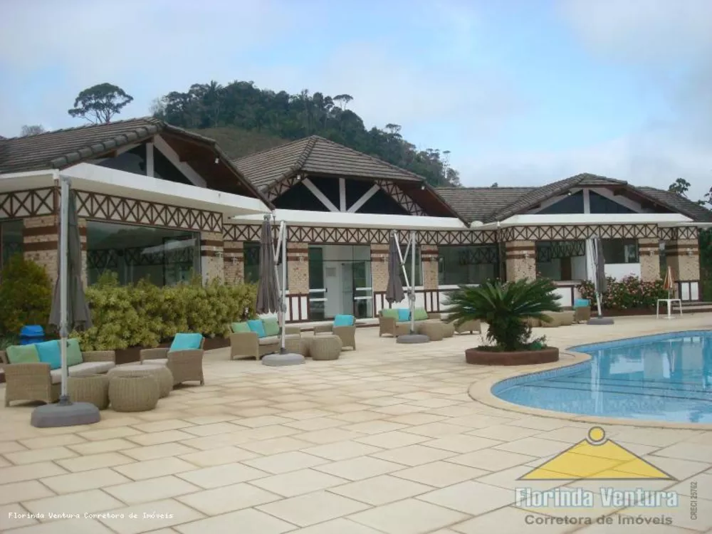 Casa de Condomínio, 4 quartos - Foto 21