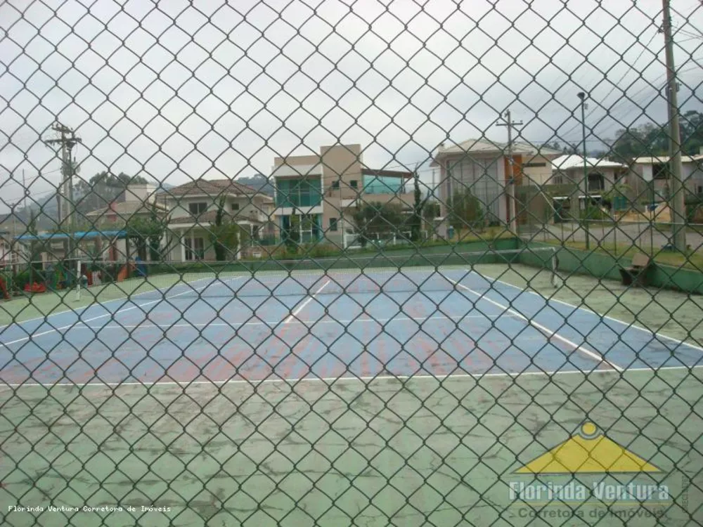 Casa de Condomínio, 4 quartos - Foto 19