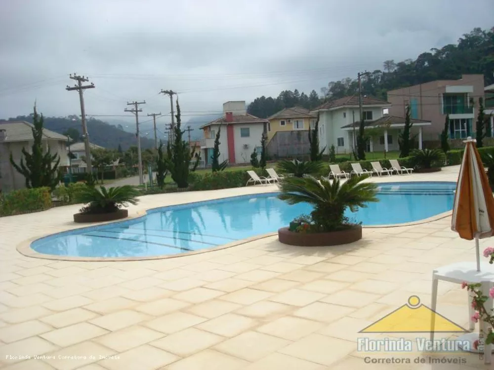 Casa de Condomínio, 4 quartos - Foto 32