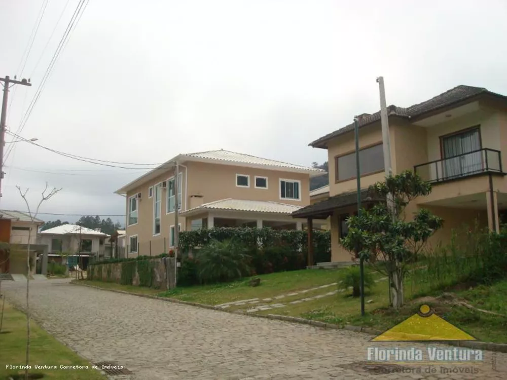 Casa de Condomínio, 4 quartos - Foto 15
