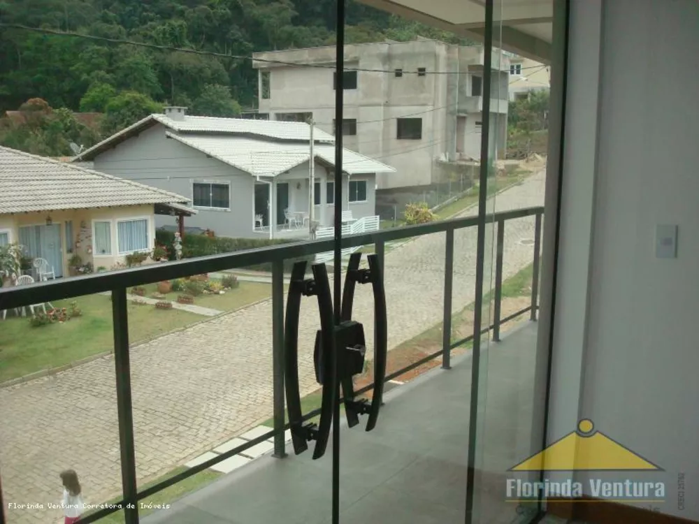 Casa de Condomínio, 4 quartos - Foto 9