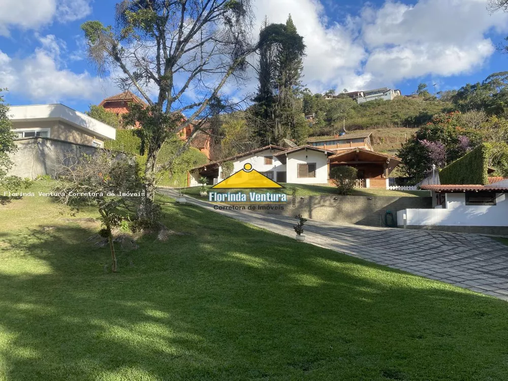 Casa, 4 quartos, 390 m² - Foto 11