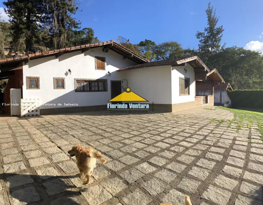 Casa, 4 quartos, 390 m² - Foto 6